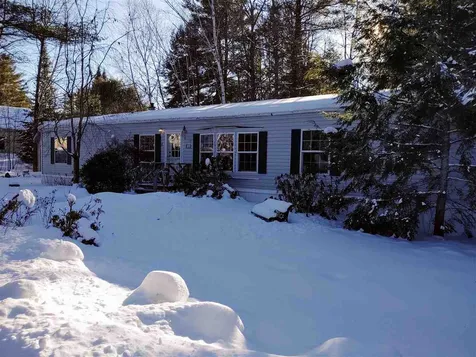 89 Spruce Drive Tuftonboro NH 03816