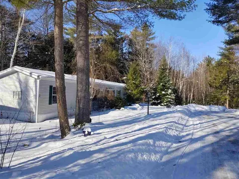 89 Spruce Drive Tuftonboro NH 03816