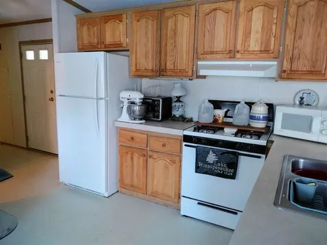 89 Spruce Drive Tuftonboro NH 03816