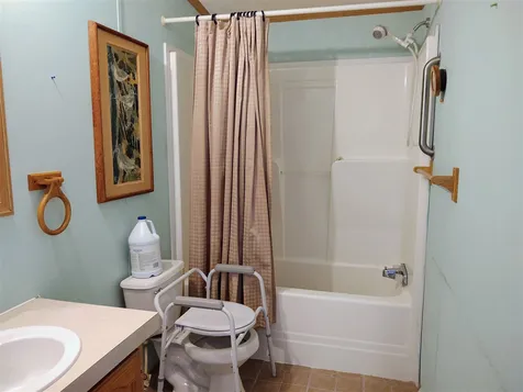 89 Spruce Drive Tuftonboro NH 03816