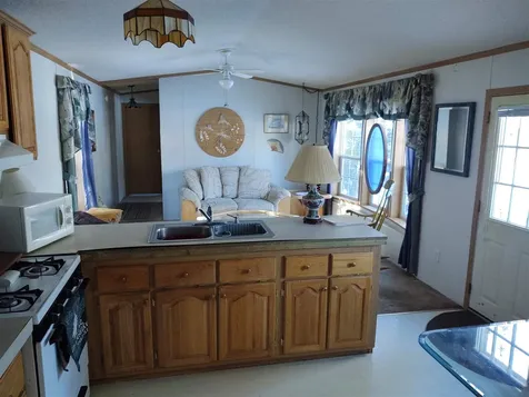 89 Spruce Drive Tuftonboro NH 03816