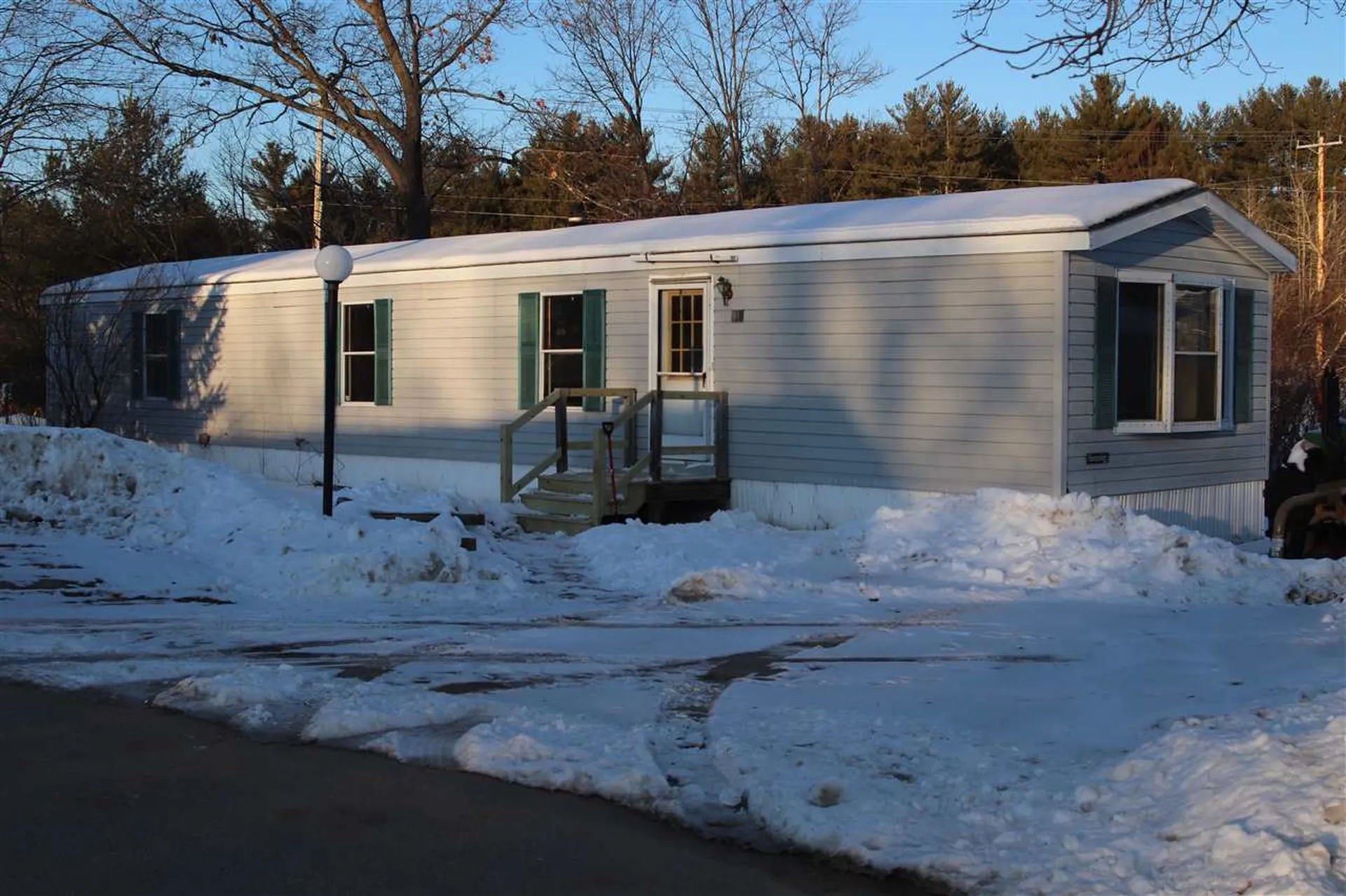 41 Peaceful Pines Circle Farmington NH 03835