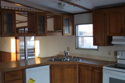 41 Peaceful Pines Circle Farmington NH 03835