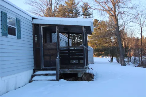 41 Peaceful Pines Circle Farmington NH 03835