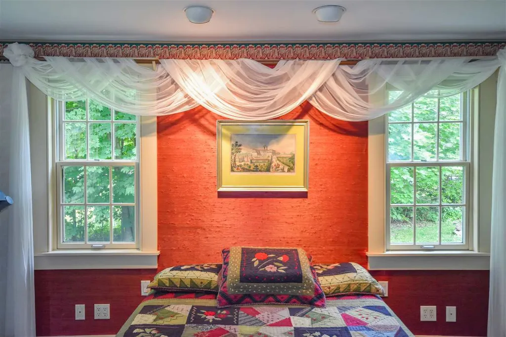 90 Ridge Road New Durham NH 03855
