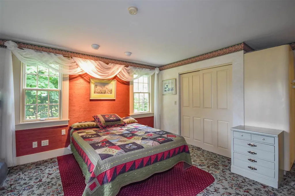 90 Ridge Road New Durham NH 03855