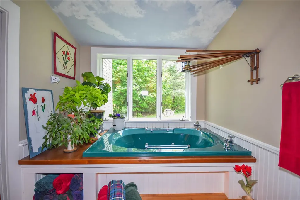 90 Ridge Road New Durham NH 03855