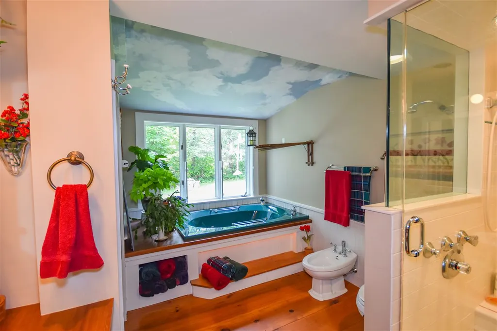 90 Ridge Road New Durham NH 03855