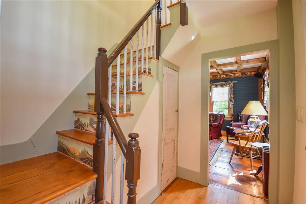 90 Ridge Road New Durham NH 03855