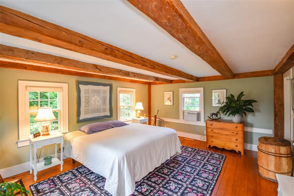 90 Ridge Road New Durham NH 03855