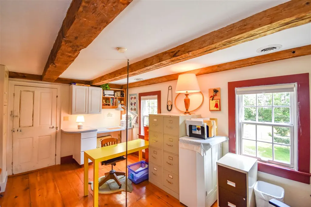 90 Ridge Road New Durham NH 03855
