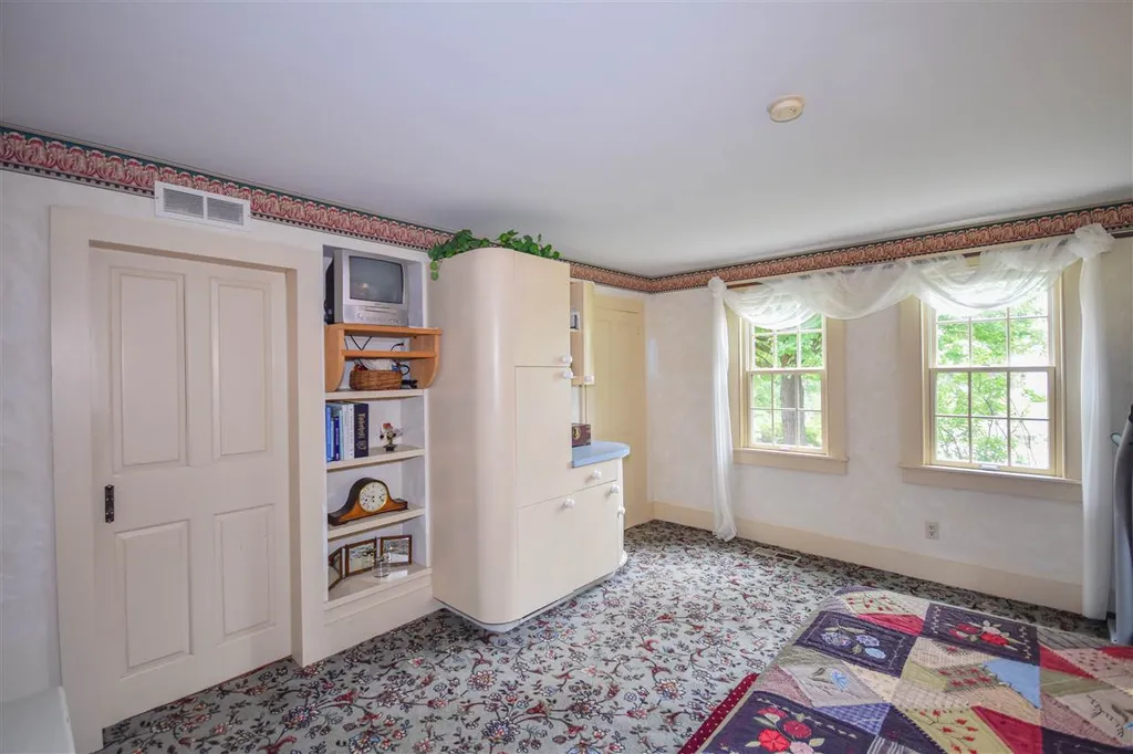 90 Ridge Road New Durham NH 03855