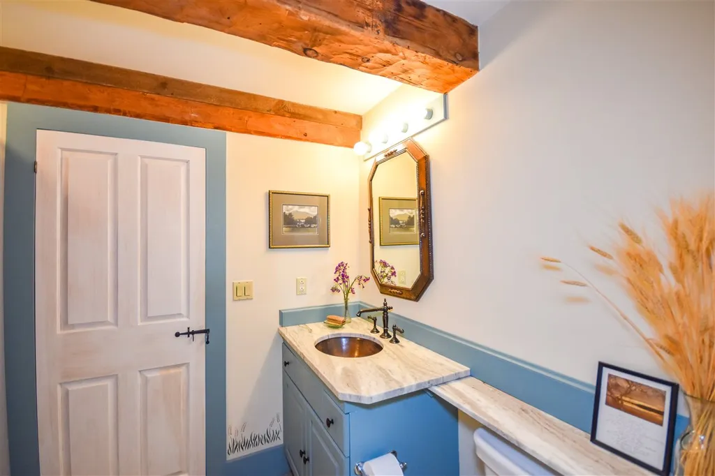90 Ridge Road New Durham NH 03855