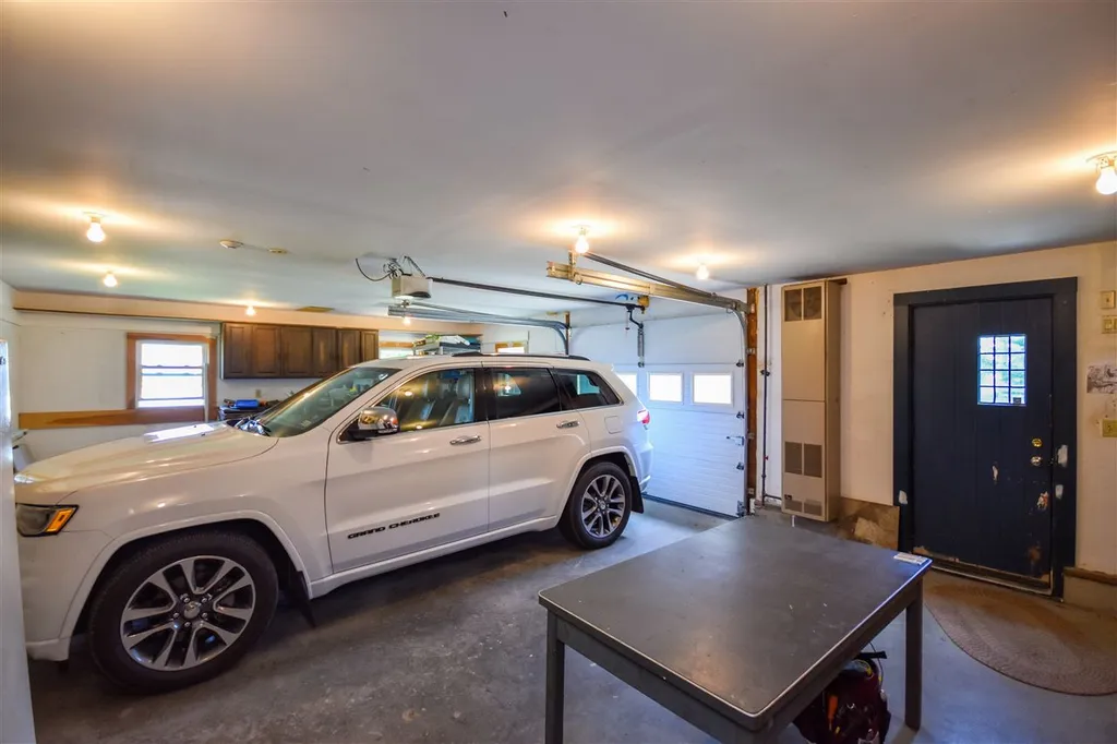 90 Ridge Road New Durham NH 03855