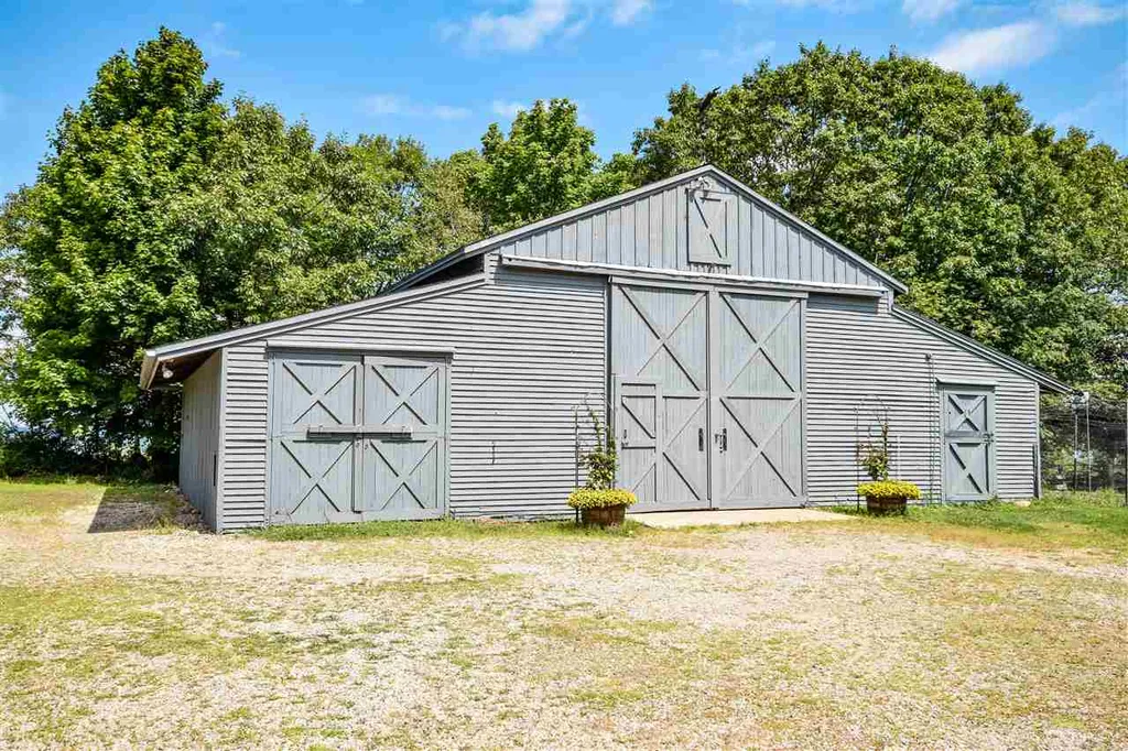 90 Ridge Road New Durham NH 03855