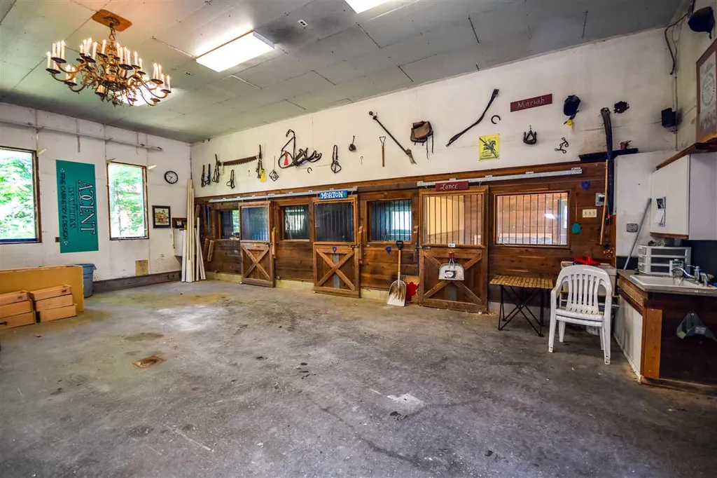 90 Ridge Road New Durham NH 03855