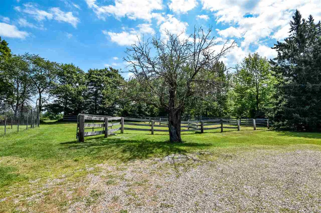 90 Ridge Road New Durham NH 03855