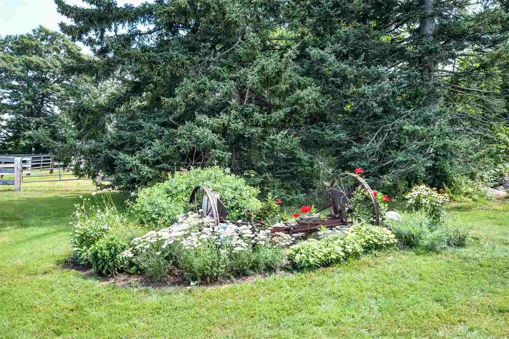 90 Ridge Road New Durham NH 03855