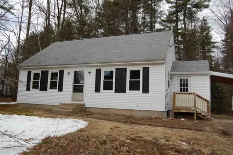378 Melendy Road Milford NH 03055