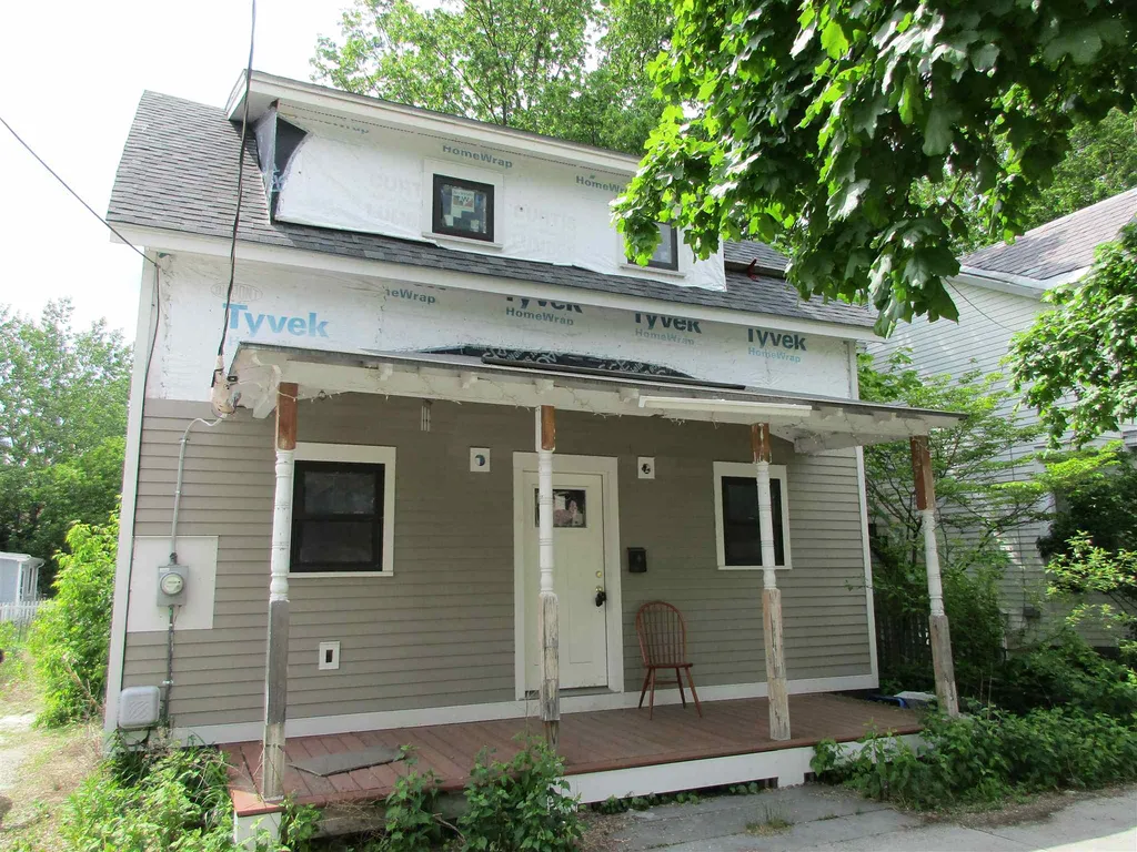 203 Elmwood Avenue Burlington VT 05401