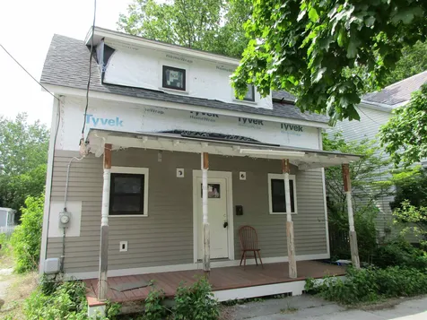 203 Elmwood Avenue Burlington VT 05401