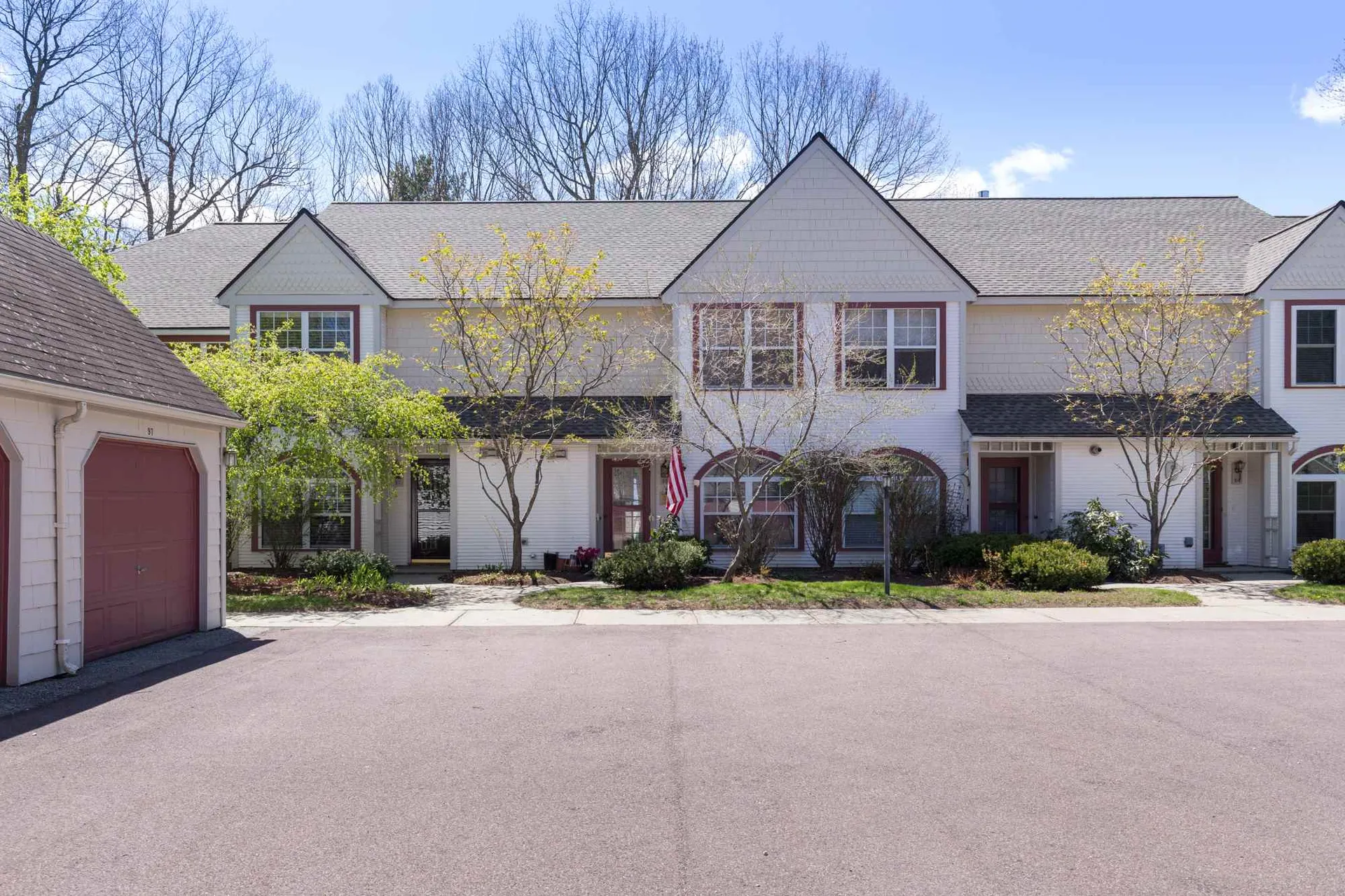 98 Northshore Drive Burlington VT 05408