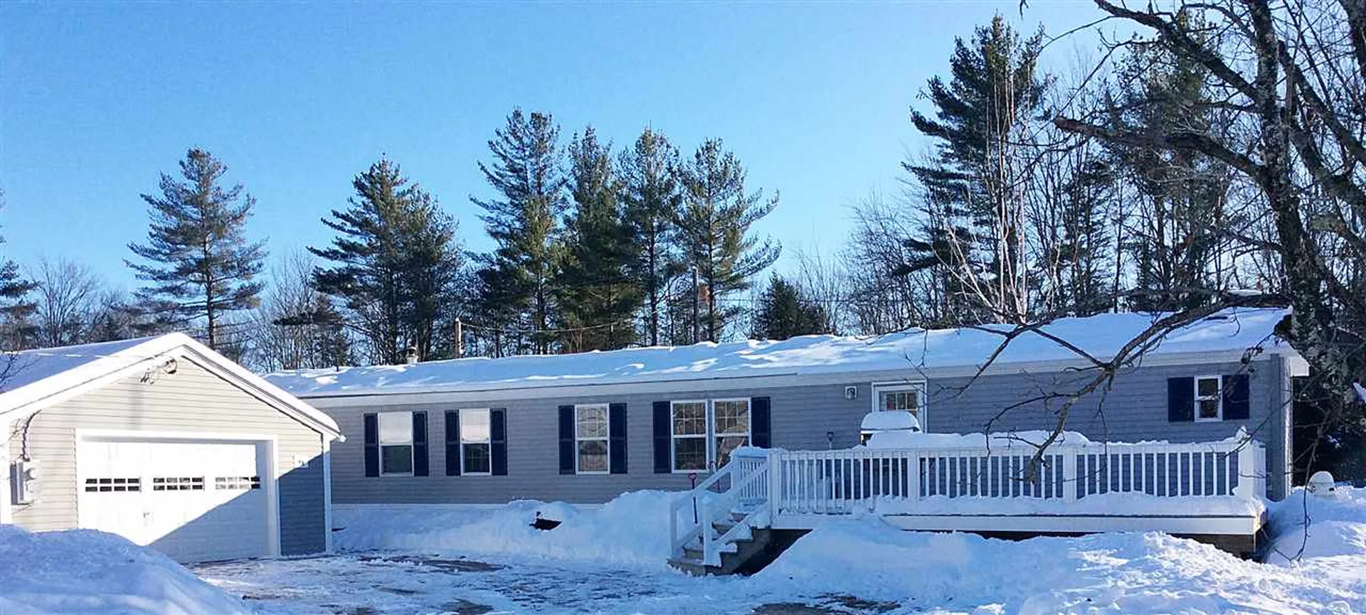 44 Prospect Road Conway NH 03818