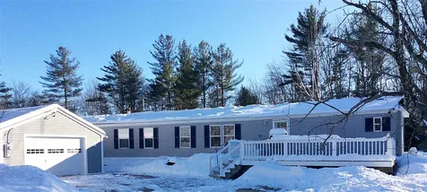 44 Prospect Road Conway NH 03818