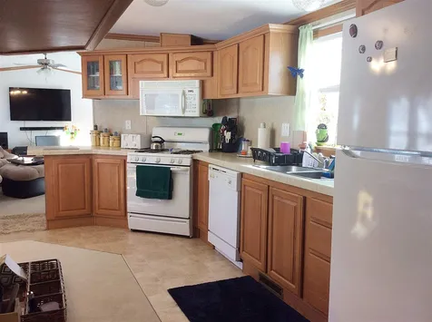 44 Prospect Road Conway NH 03818