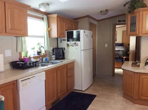 44 Prospect Road Conway NH 03818