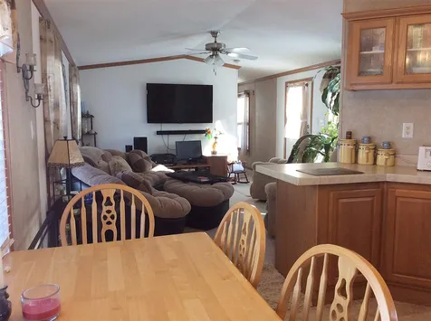 44 Prospect Road Conway NH 03818