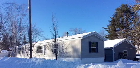 44 Prospect Road Conway NH 03818