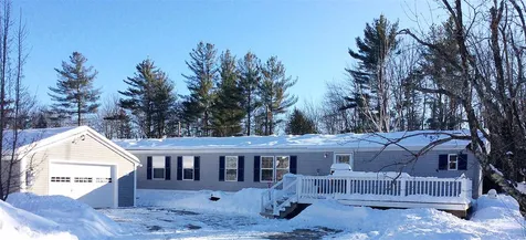 44 Prospect Road Conway NH 03818