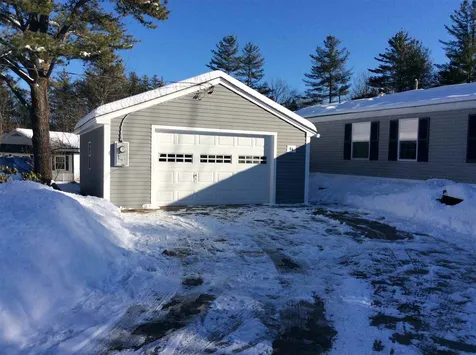 44 Prospect Road Conway NH 03818