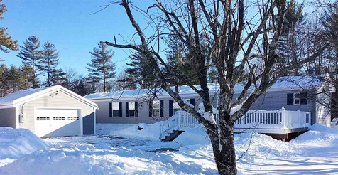 44 Prospect Road Conway NH 03818