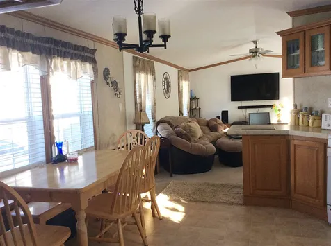 44 Prospect Road Conway NH 03818