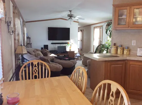 44 Prospect Road Conway NH 03818