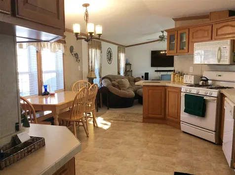 44 Prospect Road Conway NH 03818
