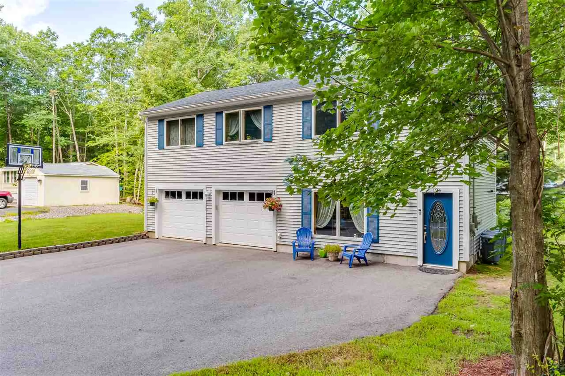 121 Depot Road Wells ME 04090