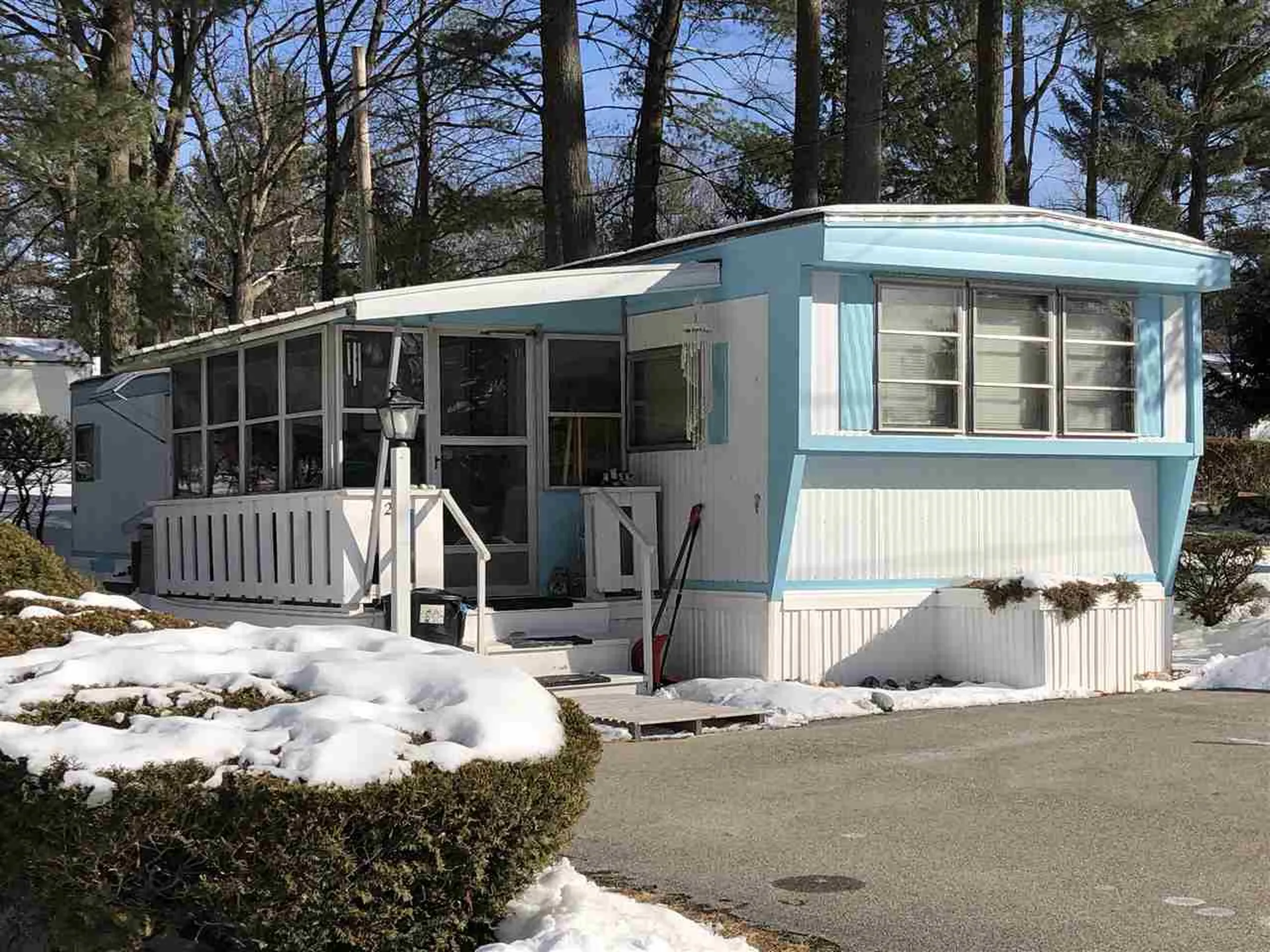 20 Pinewood Trail Concord NH 03301