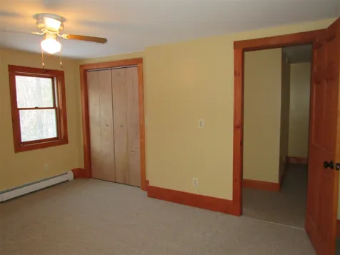 536 Old County Road Cavendish VT 05142