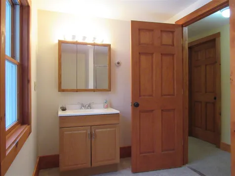536 Old County Road Cavendish VT 05142