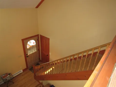 536 Old County Road Cavendish VT 05142