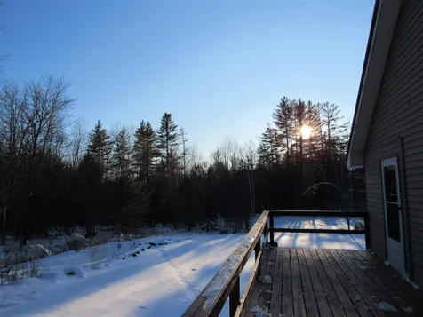 536 Old County Road Cavendish VT 05142