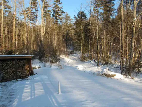536 Old County Road Cavendish VT 05142