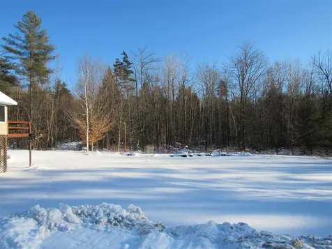 536 Old County Road Cavendish VT 05142