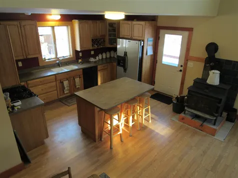 536 Old County Road Cavendish VT 05142