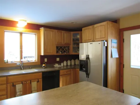 536 Old County Road Cavendish VT 05142