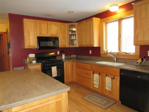 536 Old County Road Cavendish VT 05142