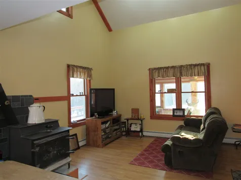 536 Old County Road Cavendish VT 05142